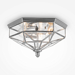 Потолочный светильник Zeil E27X3 варинант исполнения - 1 | Loft Concept в Краснодаре