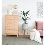 Декоративный искусственное растение Decor Stile  варинант исполнения - 4 | Loft Concept в Краснодаре