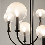 Люстра подвесная Status E14x6 варинант исполнения - 5 | Loft Concept в Краснодаре