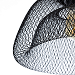 Подвесной светильник в стиле лофт Massimo варинант исполнения - 4 | Loft Concept в Краснодаре