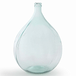 Ваза-бутыль из стекла TRANSPARENT FORMS 56 варинант исполнения - 3 | Loft Concept в Краснодаре