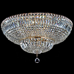 Люстра потолочная Wundex goo варинант исполнения - 3 | Loft Concept в Краснодаре