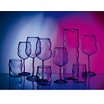 Бокал Seletti Wine Glass h.24 варинант исполнения - 2 | Loft Concept в Краснодаре