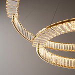 Люстра подвесная Krone 3000К 90Вт варинант исполнения - 5 | Loft Concept в Краснодаре