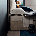 Круглый кофейный стол PANNA COTTA Coffee Table варинант исполнения - 5 | Loft Concept в Краснодаре