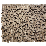 Декор на стену плетеный Кисти Wall decor thread tassels варинант исполнения - 3 | Loft Concept в Краснодаре