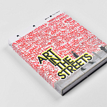 Книга Art in the Streets Deitch Jeffrey варинант исполнения - 1 | Loft Concept в Краснодаре