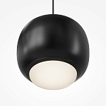 Подвесной светильник Brio Черный 3000К 12Вт варинант исполнения - 4 | Loft Concept в Краснодаре