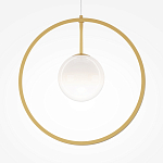 Подвесной светильник Paparazzi 3000К 12Вт варинант исполнения - 2 | Loft Concept в Краснодаре