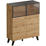 Шкаф Katana варинант исполнения - 1 | Loft Concept в Краснодаре