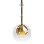 Подвесной светильник Ballet варинант исполнения - 1 | Loft Concept в Краснодаре