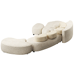 Диван Grand Rivers варинант исполнения - 3 | Loft Concept в Краснодаре