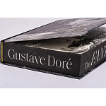 Книга Fantastic Gustave Dore варинант исполнения - 11 | Loft Concept в Краснодаре