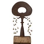 Скульптура «Антропоморфная фигура 2» варинант исполнения - 2 | Loft Concept в Краснодаре