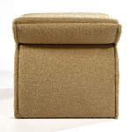 Элегантный Пуф Napa  варинант исполнения - 5 | Loft Concept в Краснодаре