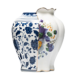 Ваза Seletti Melania варинант исполнения - 2 | Loft Concept в Краснодаре