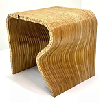 Табуретка параметрическая «FLEXIBLE» варинант исполнения - 2 | Loft Concept в Краснодаре